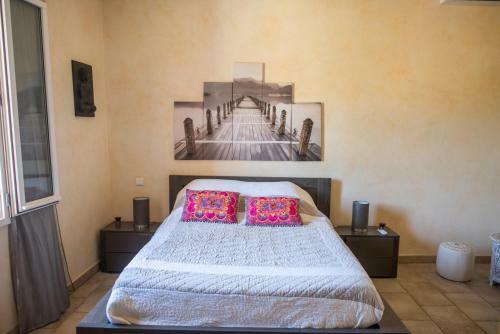 Bed & Breakfast Chateau De Sainte Croix