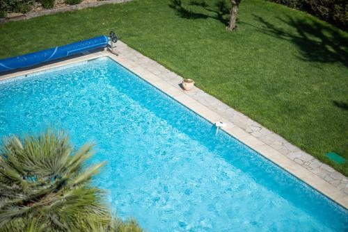 Bed & Breakfast Chateau De Sainte Croix