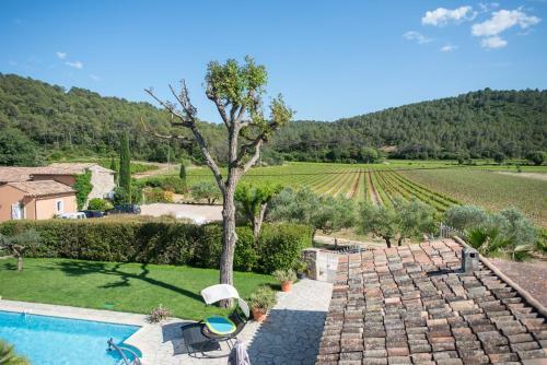 Bed & Breakfast Chateau De Sainte Croix