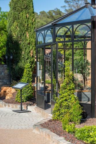 Bed & Breakfast Chateau De Sainte Croix