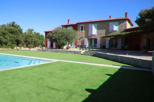 Bed & Breakfast La Bastide De Nini