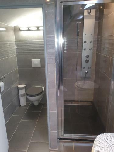 Apartamento Maison de Village � Carces