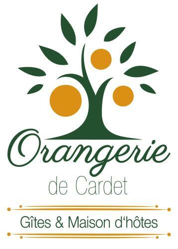 Apartamento Orangerie de Cardet - Magnanerie