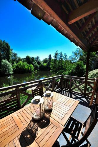 Les Terrasses De Carennac