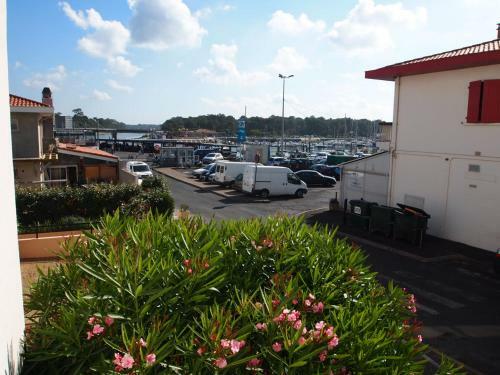 Apartamentos Studio Cap Sud Capbreton Proche Plage