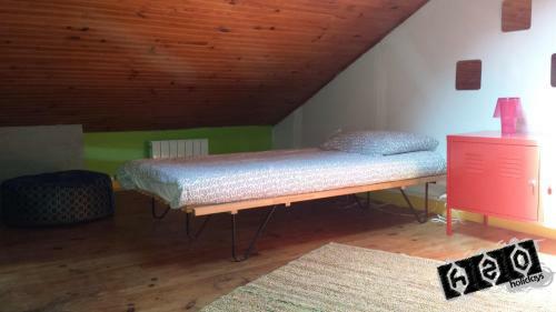 Albergue H2oholidays