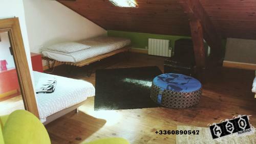 Albergue H2oholidays