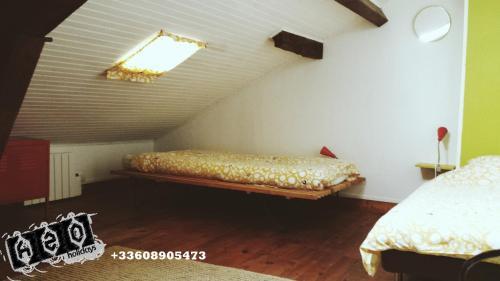 Albergue H2oholidays