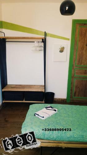 Albergue H2oholidays