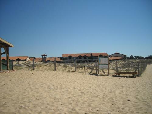 Apartamento Appartement Santocha