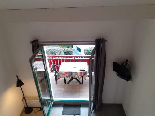 Apartamento Appartement Santocha