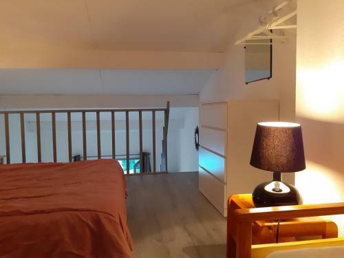 Apartamento Appartement Santocha
