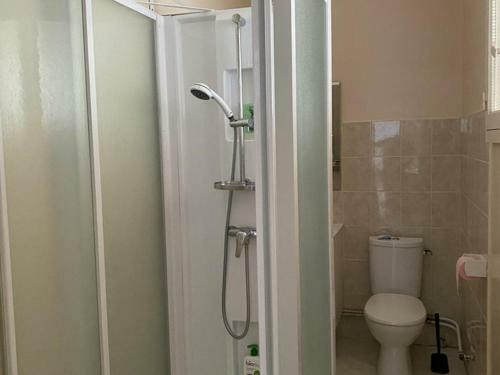 Maison Capbreton, 5 Pi�ces, 8 Personnes - Fr-1-413-170