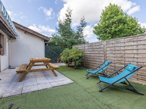 Holiday Home Paradise Oc�an-13