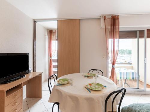Apartamento Studio Le Grand Foc-2