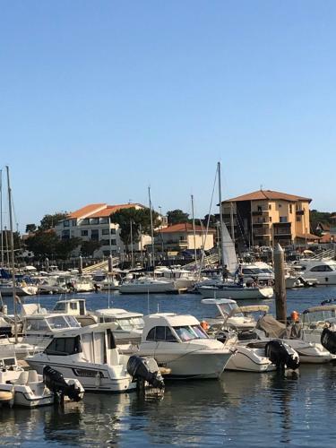 Maison de Ville Cosy � 5 Min Des Plages