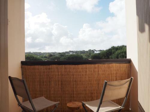 Apartamento Appartement Vue Port Capbreton
