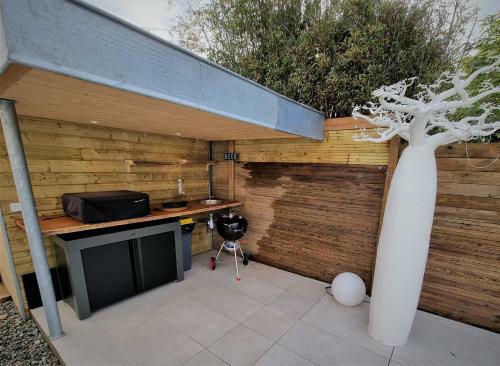Villa De Luxe Capbreton