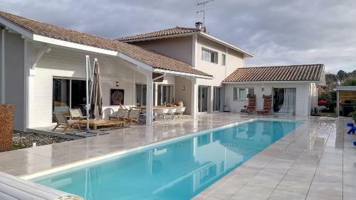 Villa De Luxe Capbreton