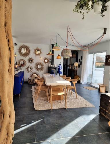 Villa De Luxe Capbreton