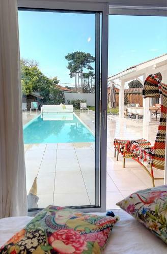 Villa De Luxe Capbreton