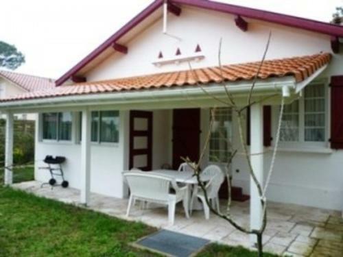Maison Capbreton, 4 Pi�ces, 6 Personnes - Fr-1-247-44