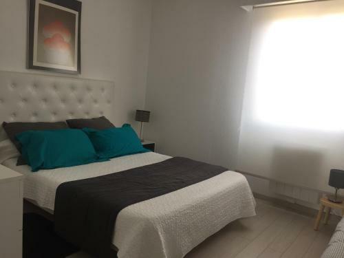 Apartamento Sur La Plage