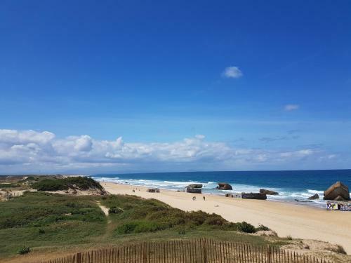 Apartamento Magnifique Appartement Capbreton