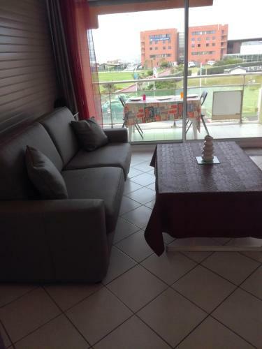 Apartamento Studio Residence Le Signal