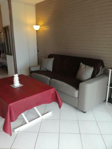 Apartamento Studio Residence Le Signal