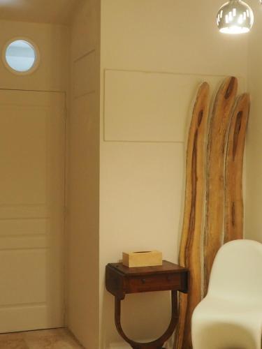 Bed & Breakfast Moulin Bas, Pr�s de La Rivi�re