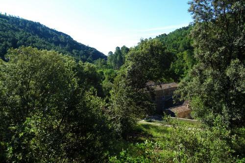 Hostal Les R�ves D'eden