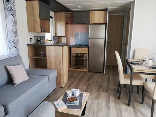 Camping Du Mar Estang