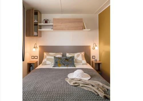 Camping Du Mar Estang