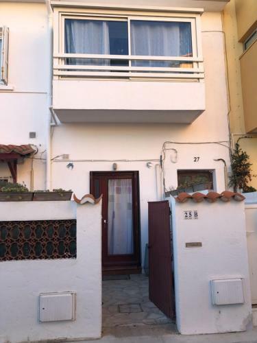 Apartamento F2 Port de Canet