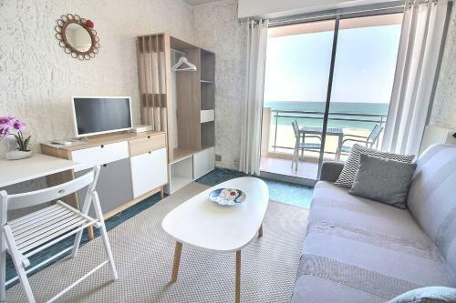 Apartamento Studio Face � La Mer