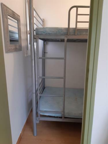Apartamento Carioca C�t� Mer 100 M de La Plage 2 Terrasses