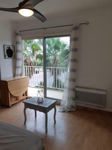 Apartamento Carioca C�t� Mer 100 M de La Plage 2 Terrasses