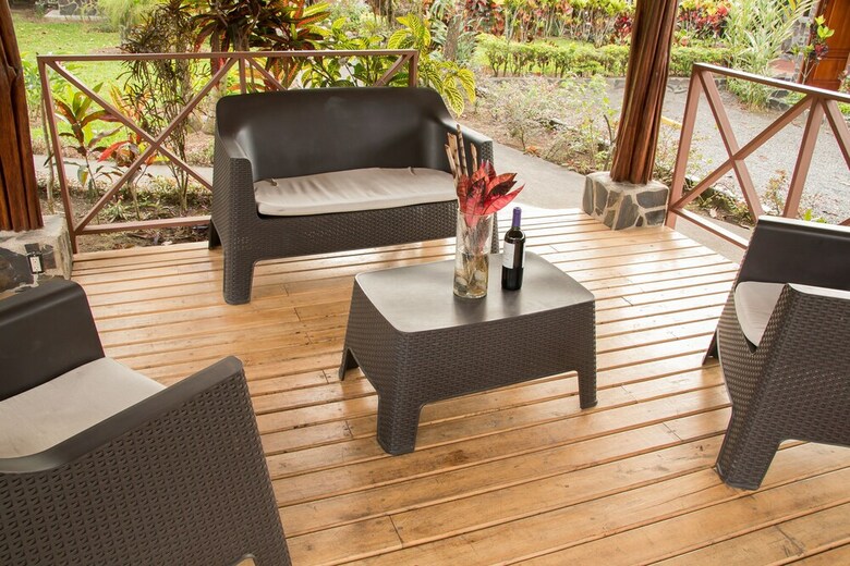 Hotel Bijagua