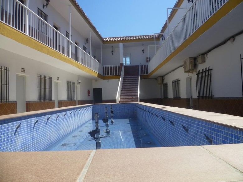 Hostal Los Mellizos