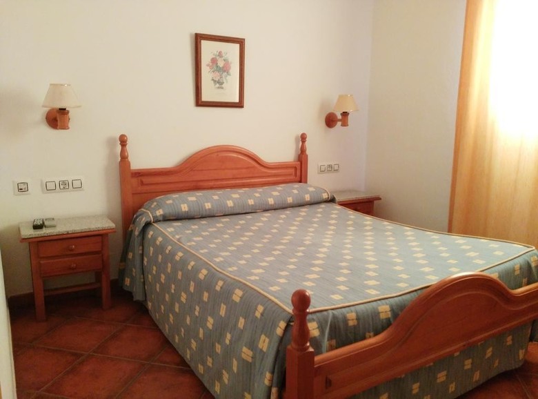 Hostal Los Mellizos
