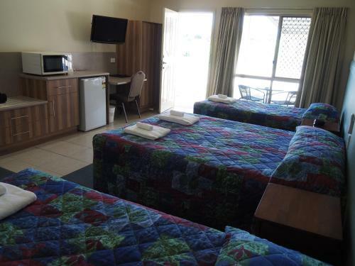 Pittsworth Motor Inn
