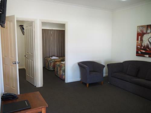 Pittsworth Motor Inn