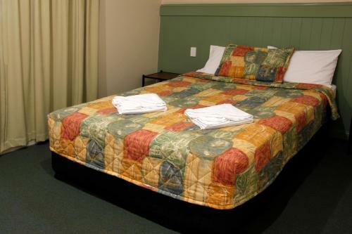 Pittsworth Motor Inn
