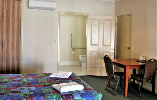 Pittsworth Motor Inn