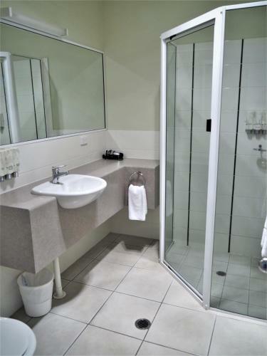 Pittsworth Motor Inn