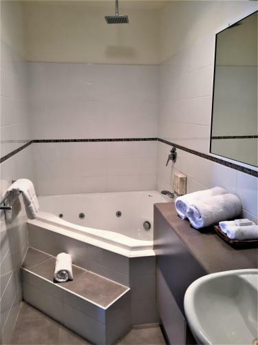 Pittsworth Motor Inn