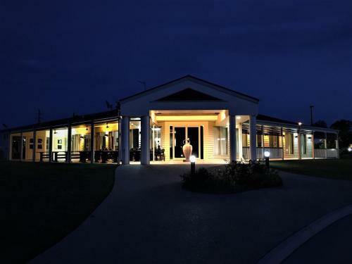 Pittsworth Motor Inn