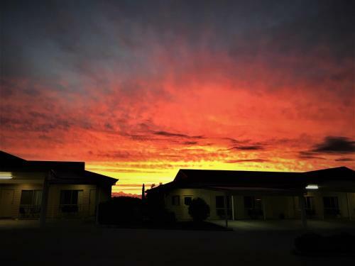 Pittsworth Motor Inn