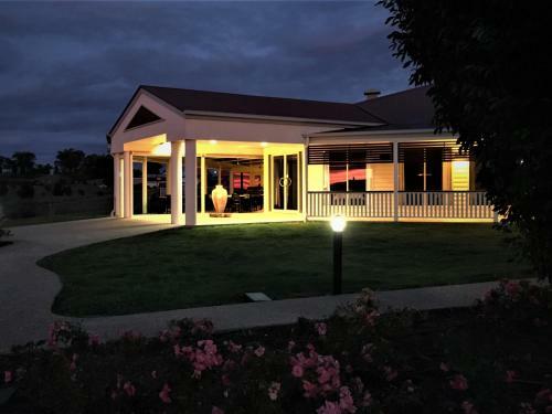 Pittsworth Motor Inn